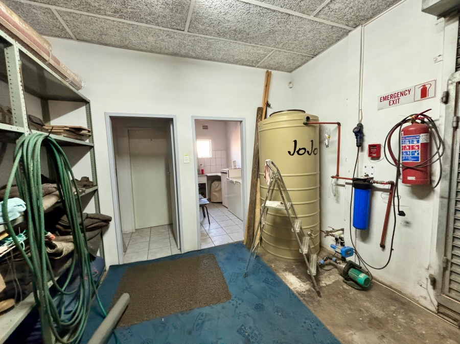 Commercial Property for Sale in Brits North West